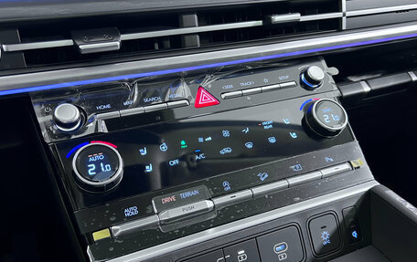 Hyundai Santa Fe IV, 2026 год, 5 799 000 рублей, 25 фотография