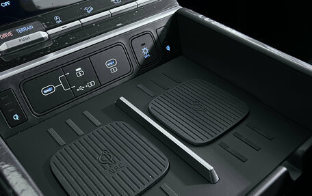 Hyundai Santa Fe IV, 2026 год, 5 799 000 рублей, 30 фотография