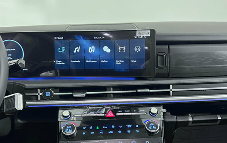 Hyundai Santa Fe IV, 2026 год, 5 799 000 рублей, 33 фотография