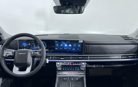 Hyundai Santa Fe IV, 2026 год, 5 799 000 рублей, 32 фотография