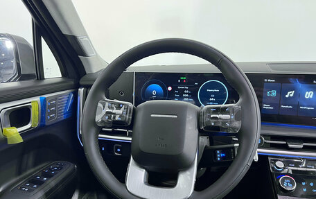 Hyundai Santa Fe IV, 2026 год, 5 799 000 рублей, 34 фотография