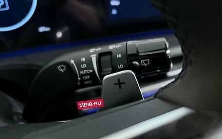 Hyundai Santa Fe IV, 2026 год, 5 799 000 рублей, 31 фотография