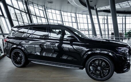 Mercedes-Benz GLS, 2026 год, 16 500 000 рублей, 4 фотография