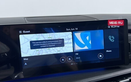 Hyundai Santa Fe IV, 2026 год, 5 799 000 рублей, 22 фотография