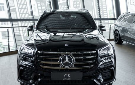 Mercedes-Benz GLS, 2026 год, 16 500 000 рублей, 5 фотография