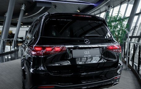 Mercedes-Benz GLS, 2026 год, 16 500 000 рублей, 6 фотография
