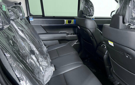 Hyundai Santa Fe IV, 2026 год, 5 799 000 рублей, 36 фотография