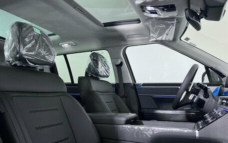 Hyundai Santa Fe IV, 2026 год, 5 799 000 рублей, 38 фотография