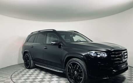 Mercedes-Benz GLS, 2026 год, 16 500 000 рублей, 2 фотография