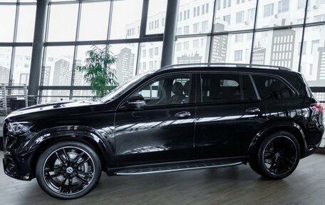 Mercedes-Benz GLS, 2026 год, 16 500 000 рублей, 3 фотография