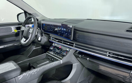 Hyundai Santa Fe IV, 2026 год, 5 799 000 рублей, 35 фотография