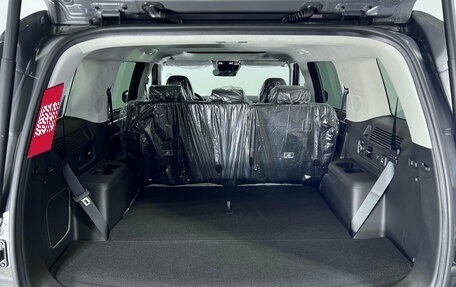 Hyundai Santa Fe IV, 2026 год, 5 799 000 рублей, 39 фотография