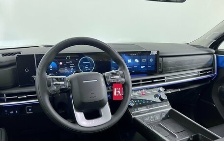 Hyundai Santa Fe IV, 2026 год, 5 799 000 рублей, 37 фотография