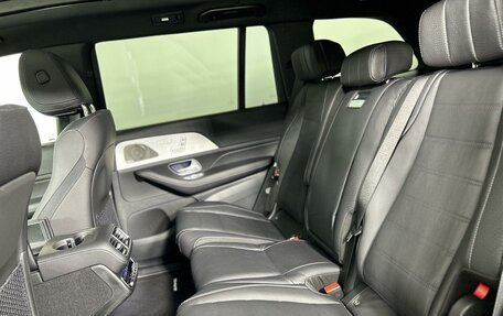 Mercedes-Benz GLS, 2026 год, 16 500 000 рублей, 15 фотография