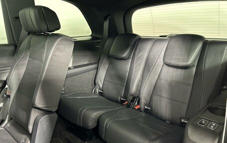 Mercedes-Benz GLS, 2026 год, 16 500 000 рублей, 10 фотография