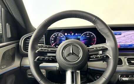 Mercedes-Benz GLS, 2026 год, 16 500 000 рублей, 13 фотография