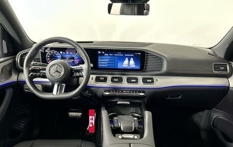 Mercedes-Benz GLS, 2026 год, 16 500 000 рублей, 14 фотография