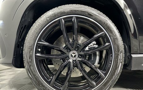 Mercedes-Benz GLS, 2026 год, 16 500 000 рублей, 23 фотография