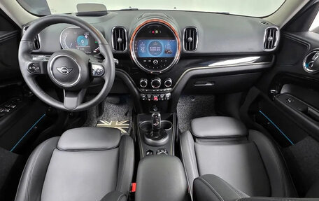 MINI Countryman II (F60), 2022 год, 1 940 000 рублей, 7 фотография