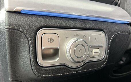 Mercedes-Benz GLS, 2026 год, 16 500 000 рублей, 24 фотография