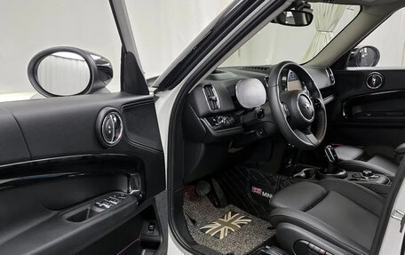 MINI Countryman II (F60), 2022 год, 1 940 000 рублей, 6 фотография