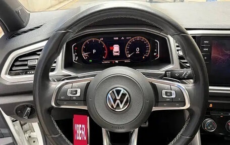 Volkswagen T-Roc I, 2023 год, 1 830 311 рублей, 7 фотография