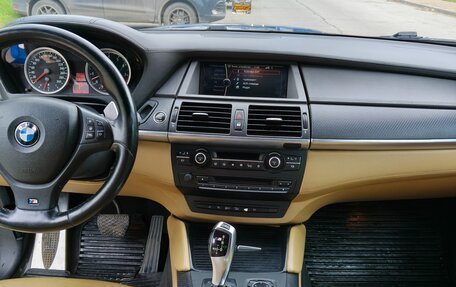 BMW X6 M, 2012 год, 2 050 000 рублей, 11 фотография