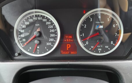 BMW X6 M, 2012 год, 2 050 000 рублей, 12 фотография