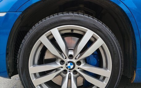 BMW X6 M, 2012 год, 2 050 000 рублей, 13 фотография