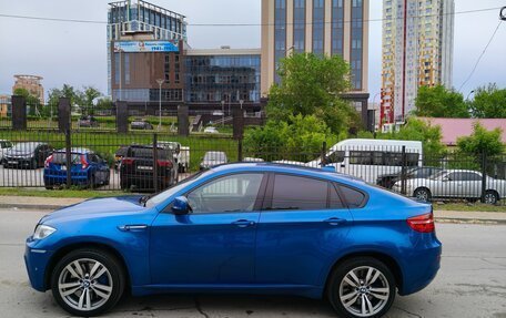 BMW X6 M, 2012 год, 2 050 000 рублей, 9 фотография