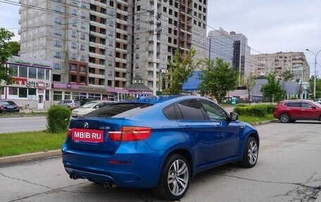 BMW X6 M, 2012 год, 2 050 000 рублей, 6 фотография