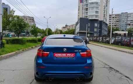 BMW X6 M, 2012 год, 2 050 000 рублей, 7 фотография