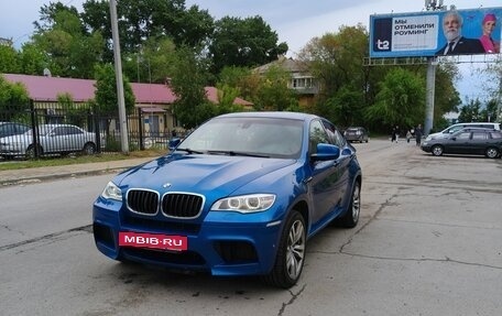 BMW X6 M, 2012 год, 2 050 000 рублей, 3 фотография