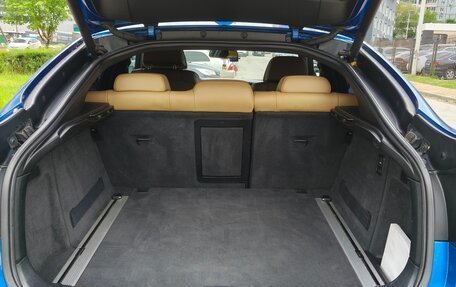 BMW X6 M, 2012 год, 2 050 000 рублей, 16 фотография