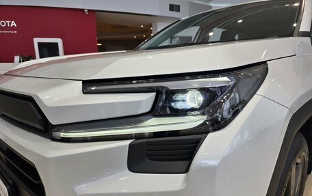 Toyota RAV4, 2026 год, 4 390 000 рублей, 4 фотография