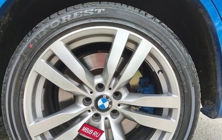 BMW X6 M, 2012 год, 2 050 000 рублей, 14 фотография