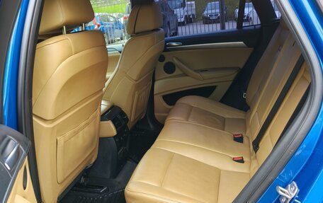 BMW X6 M, 2012 год, 2 050 000 рублей, 18 фотография