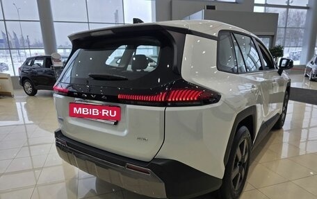 Toyota RAV4, 2026 год, 4 390 000 рублей, 6 фотография