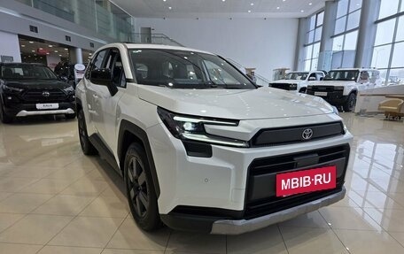 Toyota RAV4, 2026 год, 4 390 000 рублей, 2 фотография