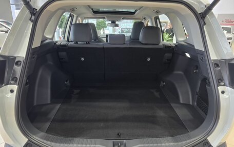 Toyota RAV4, 2026 год, 4 390 000 рублей, 11 фотография