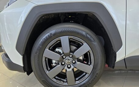 Toyota RAV4, 2026 год, 4 390 000 рублей, 14 фотография