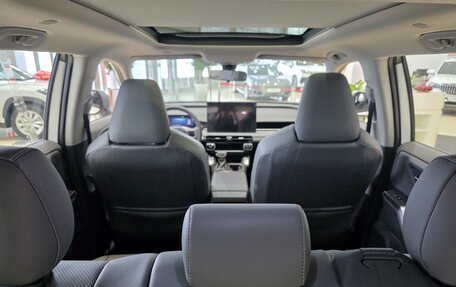 Toyota RAV4, 2026 год, 4 390 000 рублей, 12 фотография