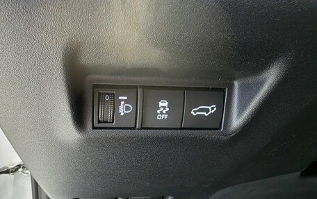 Toyota RAV4, 2026 год, 4 390 000 рублей, 18 фотография
