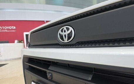Toyota RAV4, 2026 год, 4 390 000 рублей, 15 фотография