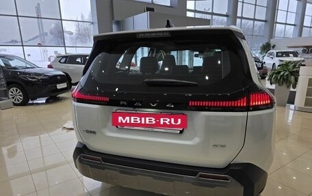 Toyota RAV4, 2026 год, 4 390 000 рублей, 5 фотография
