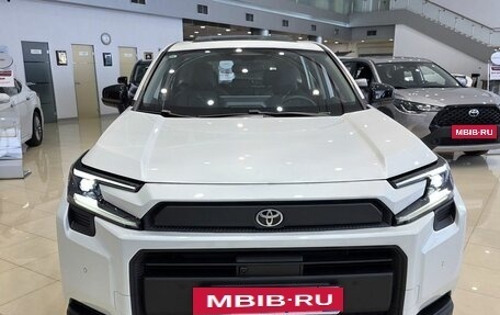 Toyota RAV4, 2026 год, 4 390 000 рублей, 3 фотография