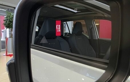 Toyota RAV4, 2026 год, 4 390 000 рублей, 16 фотография