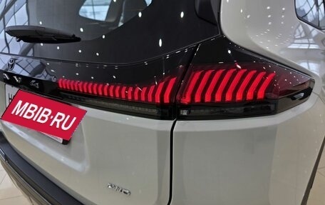 Toyota RAV4, 2026 год, 4 390 000 рублей, 8 фотография