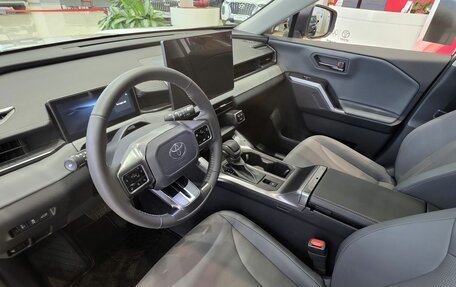 Toyota RAV4, 2026 год, 4 390 000 рублей, 21 фотография