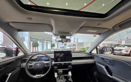 Toyota RAV4, 2026 год, 4 390 000 рублей, 30 фотография